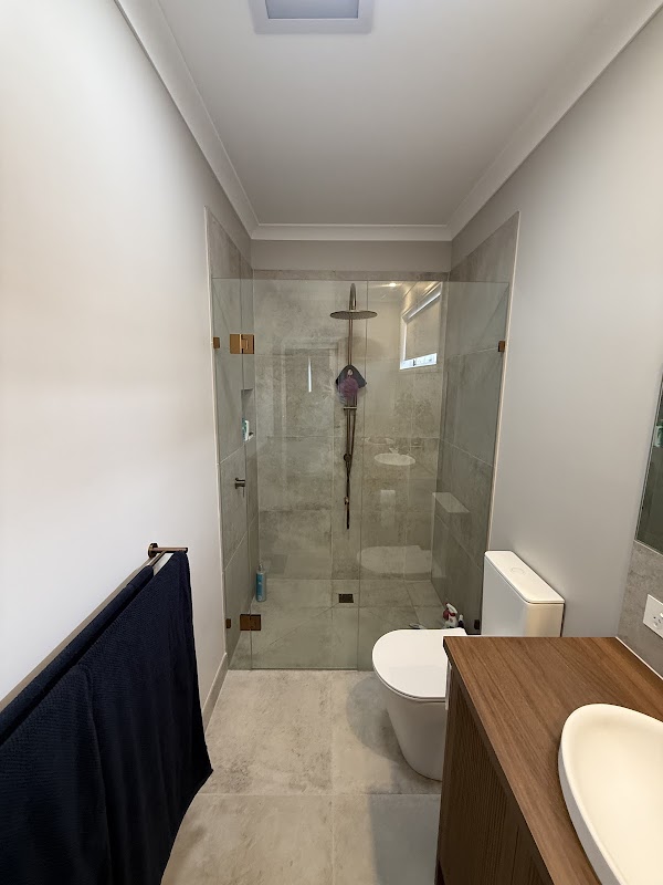 southside glass project 7