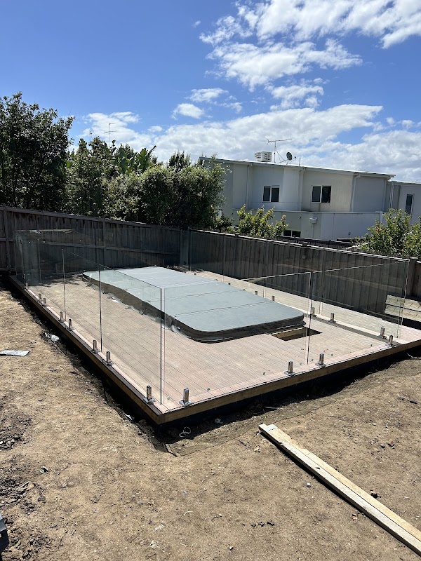 southside glass project 8