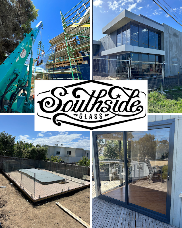 southside glass project 9