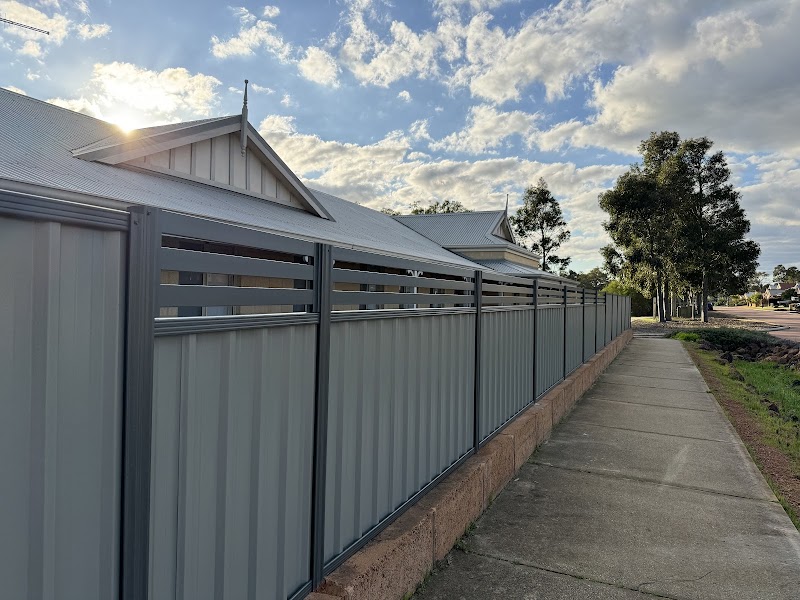 Sovereign Fencing