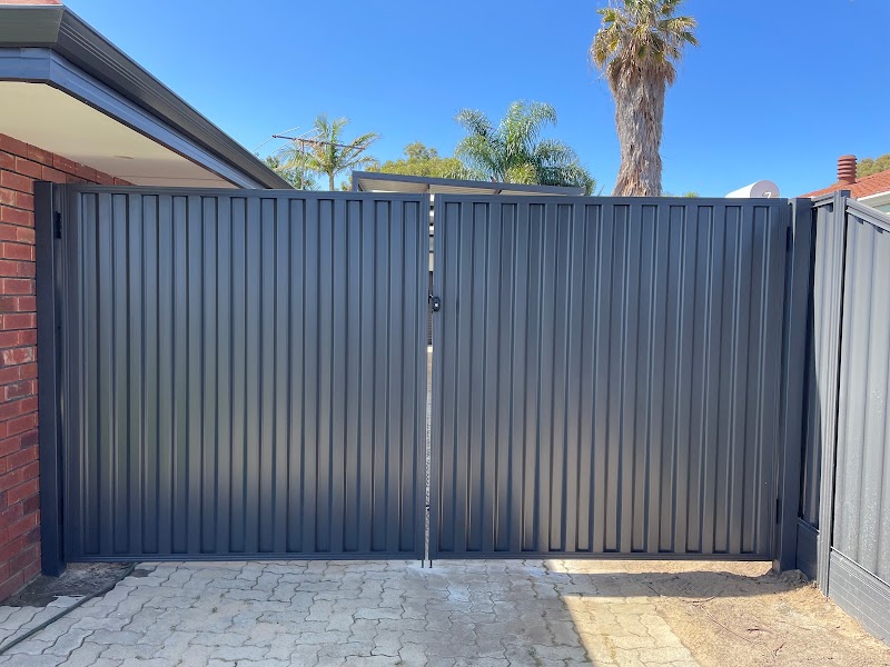 Sovereign Fencing photo 2