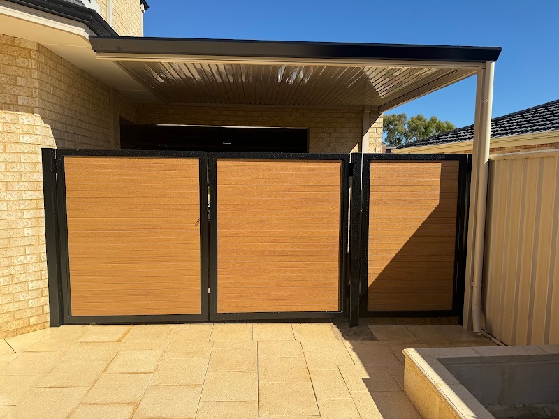 Sovereign Fencing photo 3