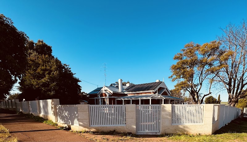 Sovereign Fencing project 4