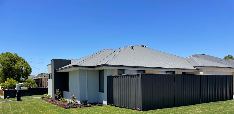 Sovereign Fencing project 5