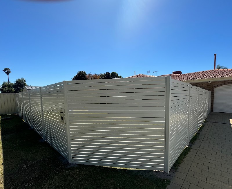 Sovereign Fencing project 6