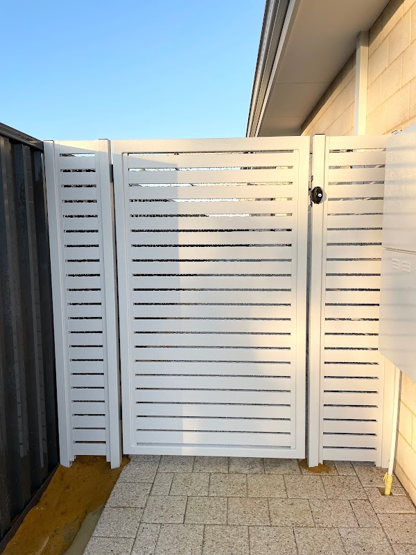 Sovereign Fencing project 8