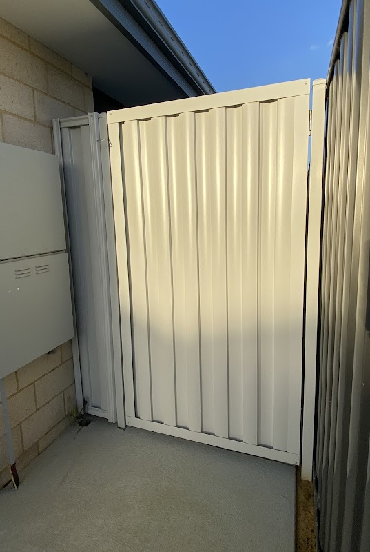 Sovereign Fencing project 10