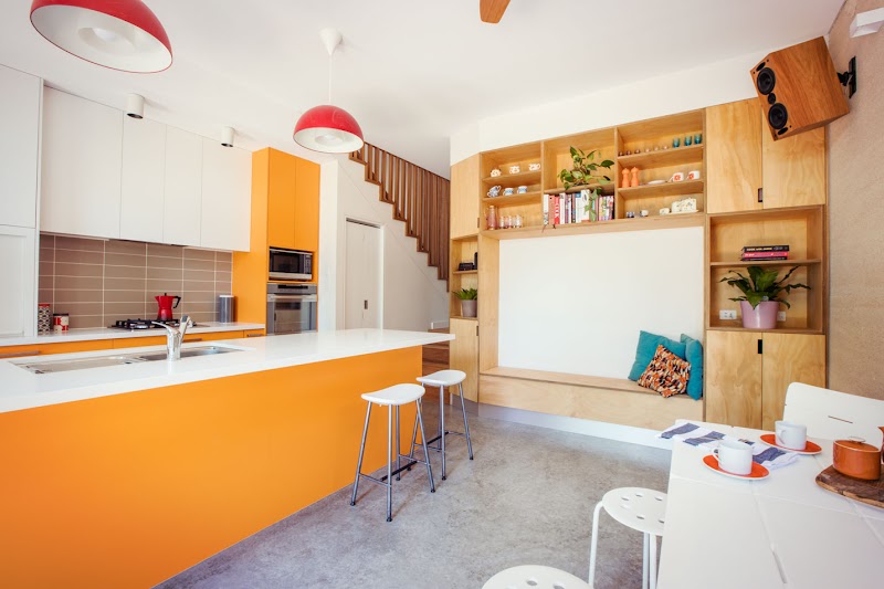 Sowden Building Solutions project 5
