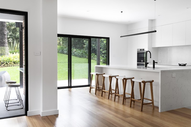 Sowden Building Solutions project 7