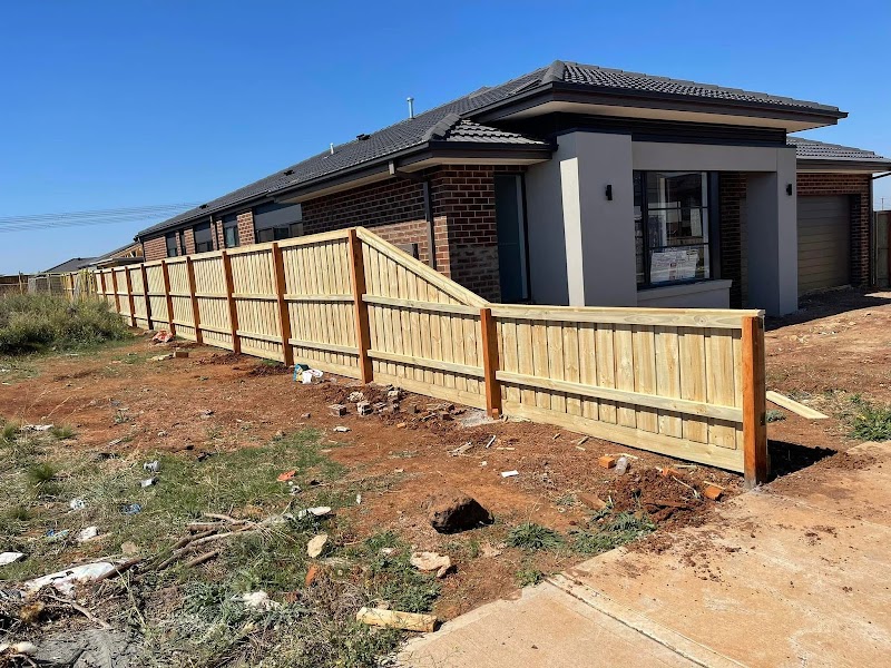 Sp fence work 3