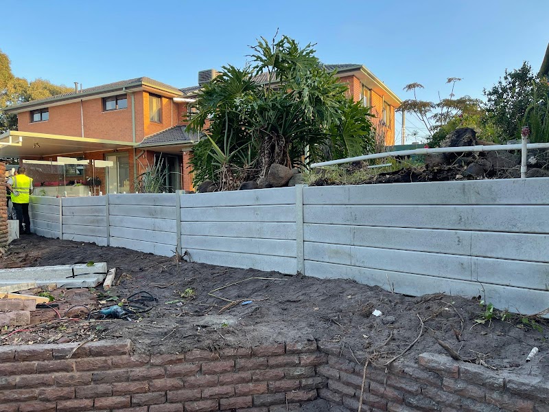 Sp fence project 5