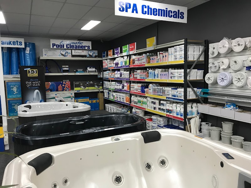 Spa World Glenorchy project 8