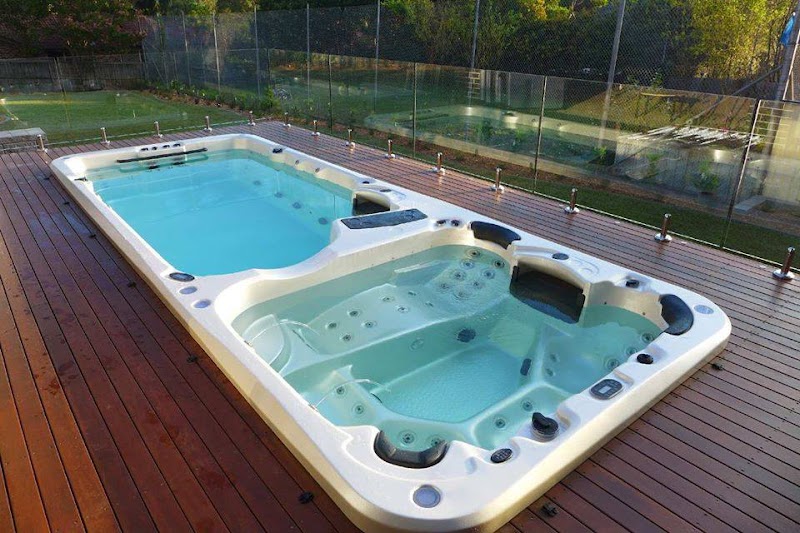 Spa World Launceston project 5