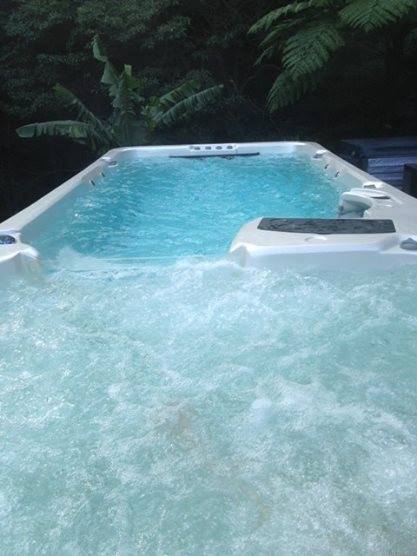 Spa World Launceston project 6