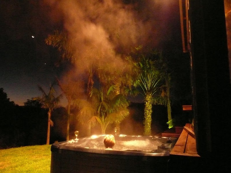 Spa World Launceston project 10
