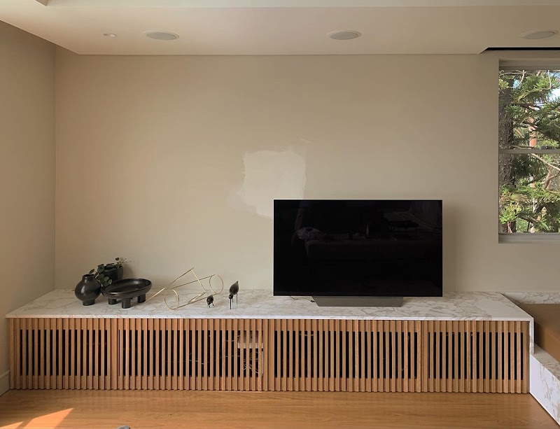 Space J Joinery work 4