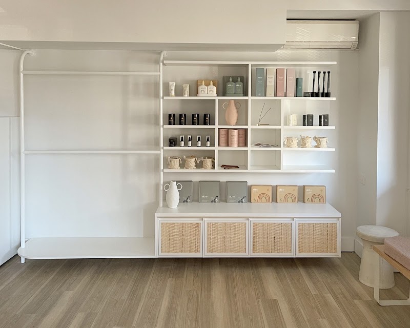 Space J Joinery project 8