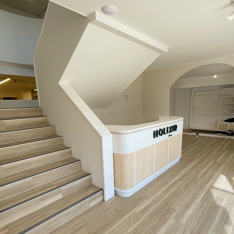 Space J Joinery project 9