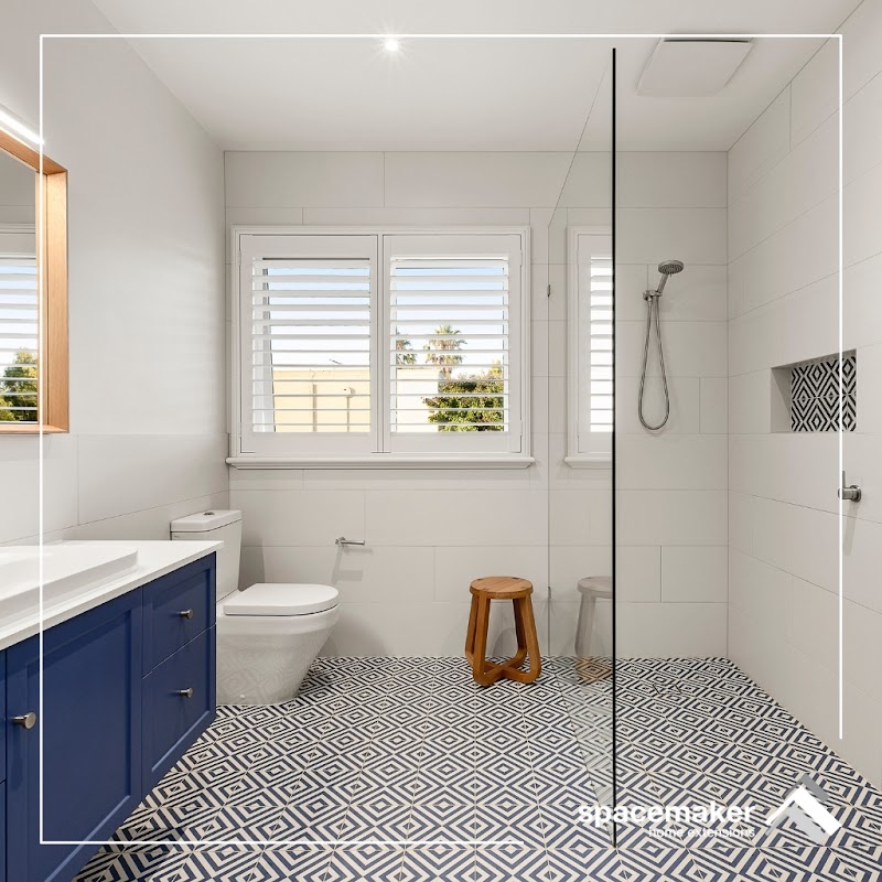 Spacemaker Home Extensions work 4