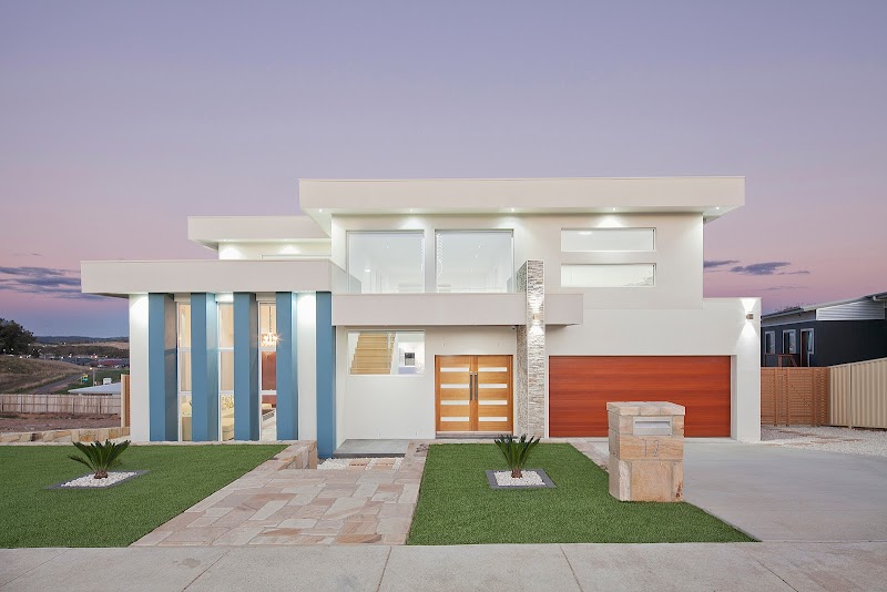 Spacious Building Services work 1