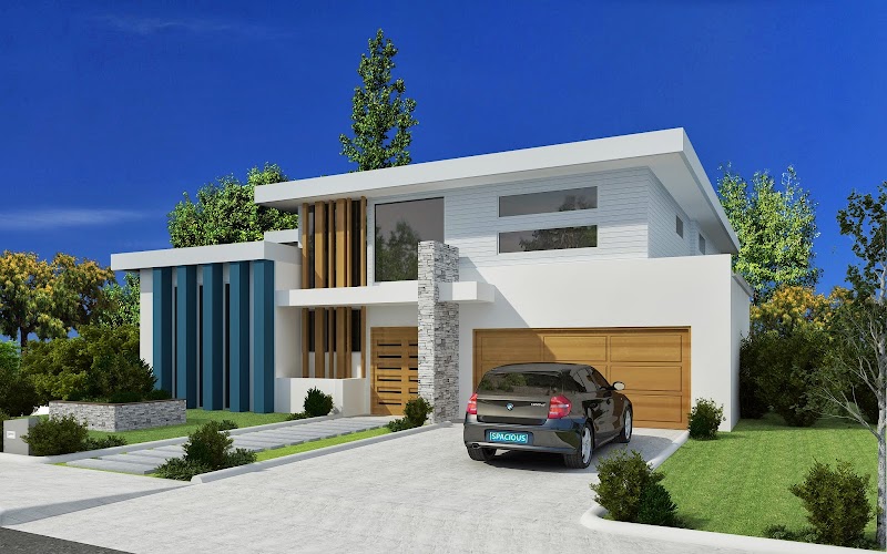 Spacious Building Services work 2