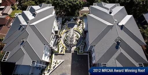 Spackman and Kentwell Roofing work 4