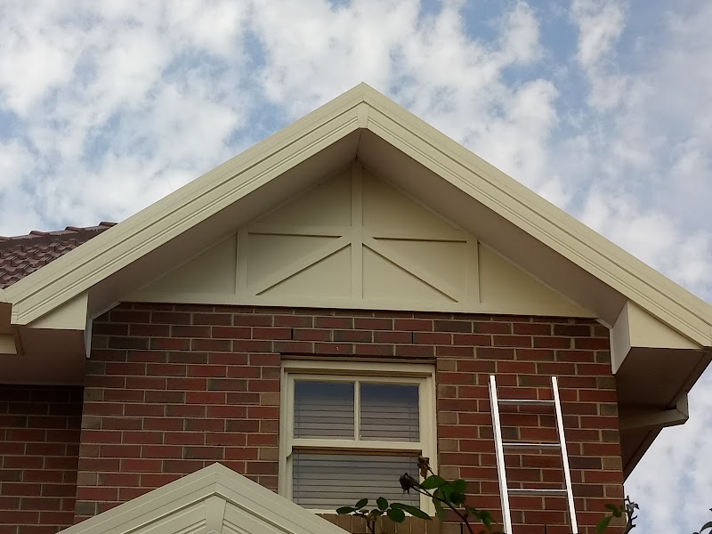 Spantik Painting Services photo 1