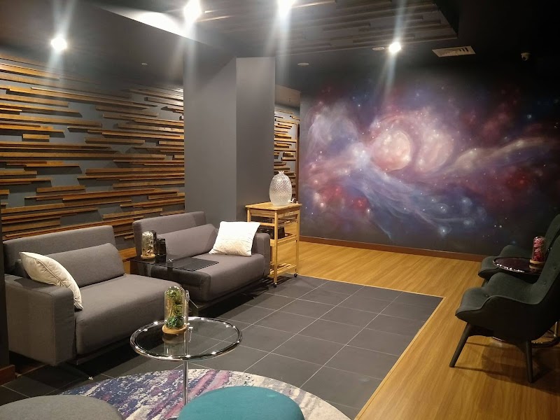 Spantik Painting Services project 6