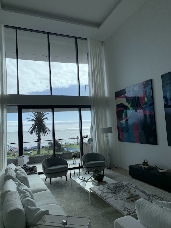 Spantik Painting Services project 7