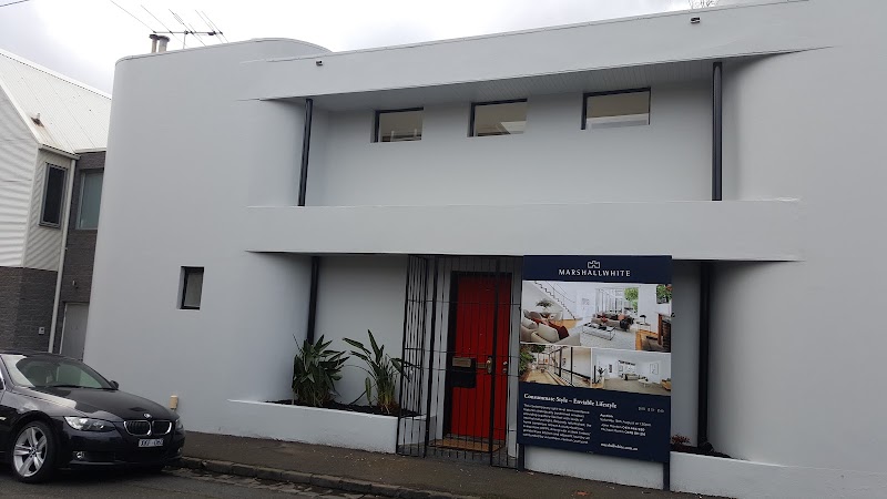Spantik Painting Services project 8