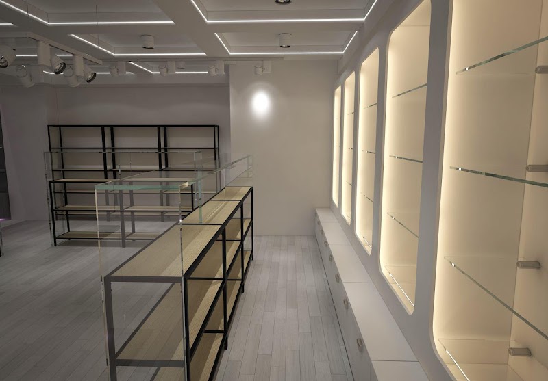 Spantik Painting Services project 10