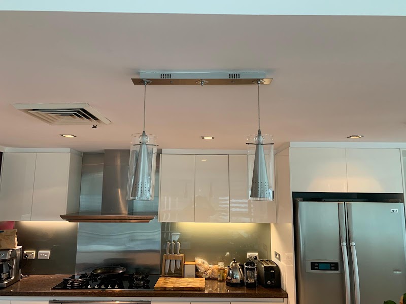 Sparkfix Electrical Services Pty Ltd work 1