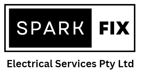 Sparkfix Electrical Services Pty Ltd work 2