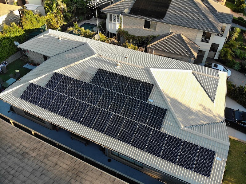 Sparklife Solar project 1