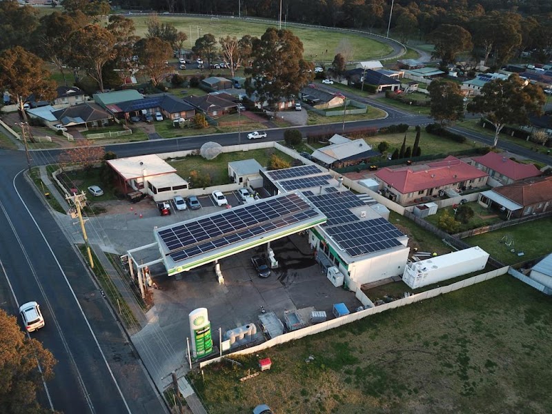 Sparklife Solar project 4