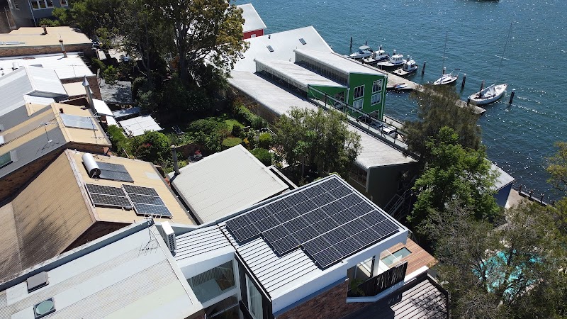 Sparklife Solar project 5