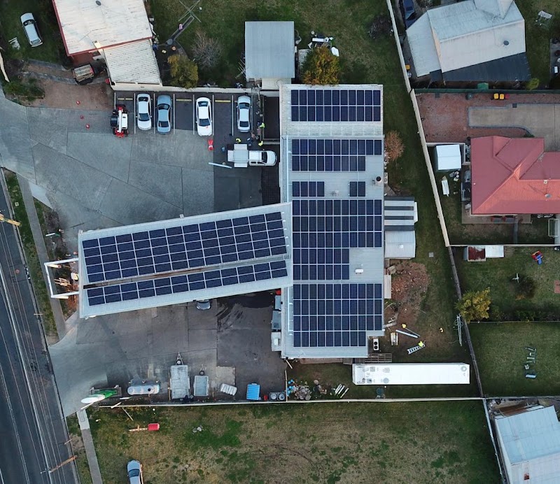 Sparklife Solar project 6