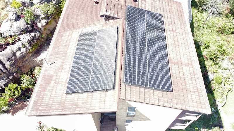 Sparklife Solar project 7