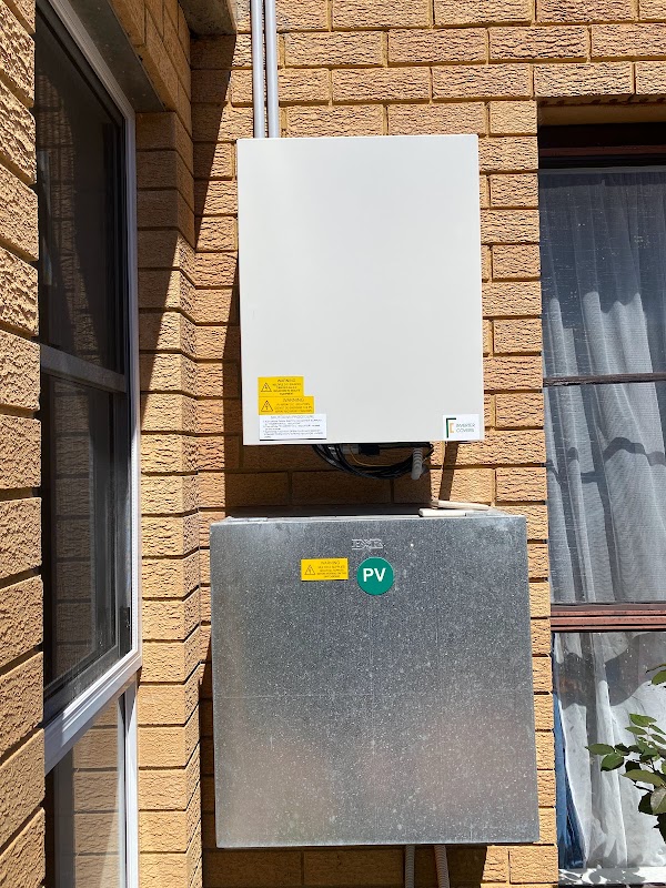 Sparklife Solar project 9