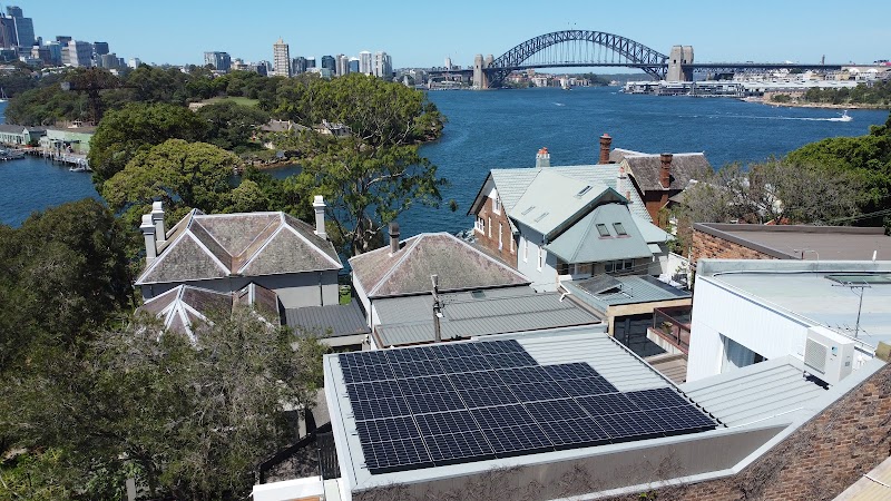 Sparklife Solar project 10
