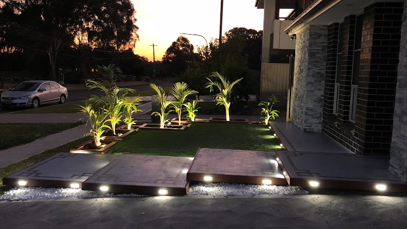 Sparky 1 Electrical Pty ltd work 3