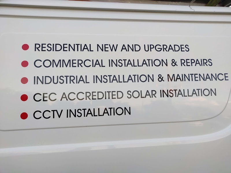 Sparky 1 Electrical Pty ltd project 6