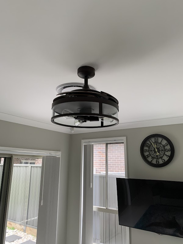 Sparky 1 Electrical Pty ltd project 9