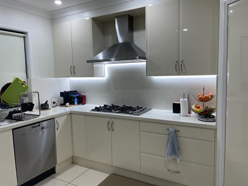 Sparky 1 Electrical Pty ltd project 10