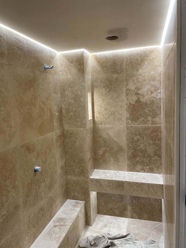 Sparky Marc Pty Ltd work 3