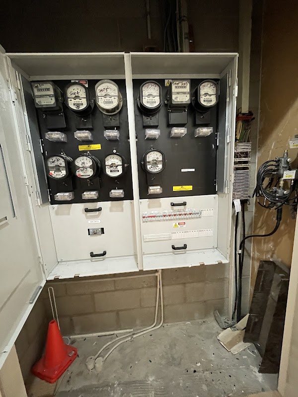 Sparky Marc Pty Ltd project 7