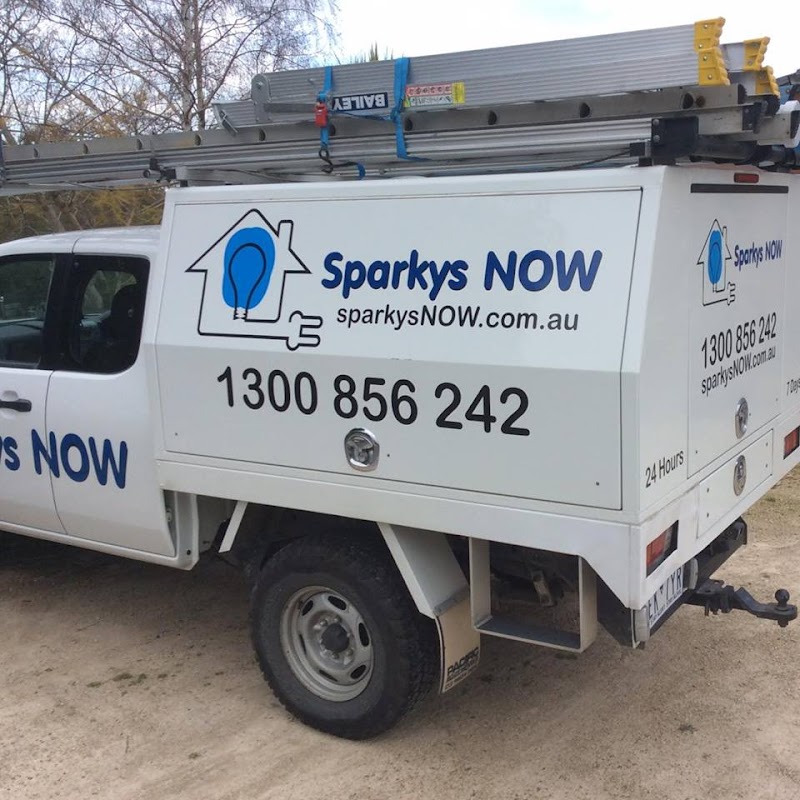 Sparkys Now work 1