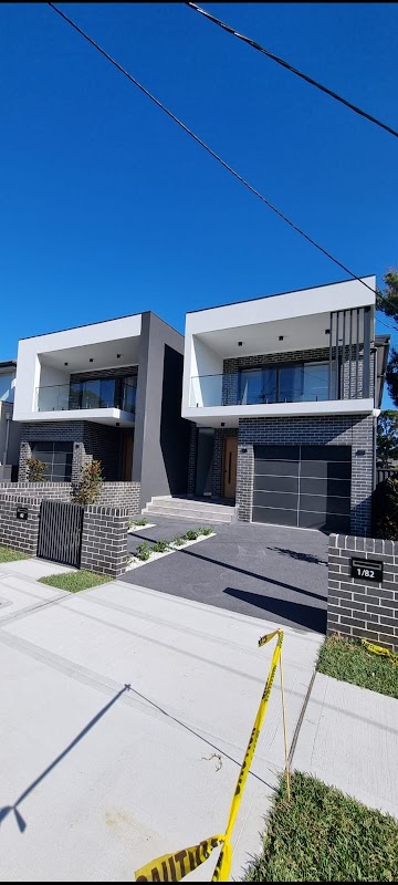 Spectrum Building Group Pty Ltd work 1