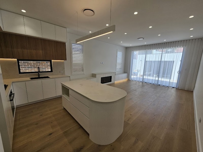 Spectrum Building Group Pty Ltd work 2