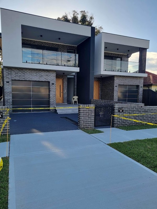 Spectrum Building Group Pty Ltd work 3